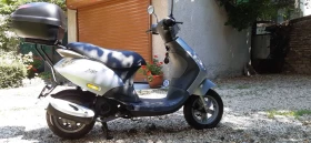Piaggio Zip, снимка 3