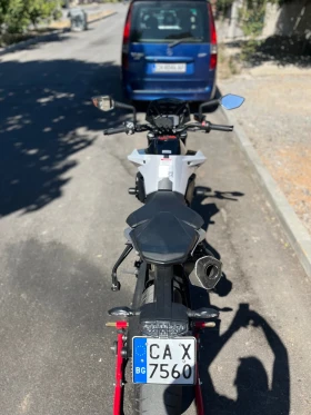 Ktm Duke 790, снимка 4