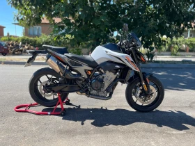 Ktm Duke 790, снимка 2
