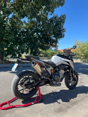 Ktm Duke 790, снимка 3