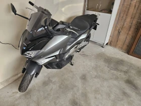 Honda Forza 750, снимка 4