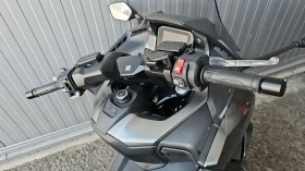 Honda Forza 750, снимка 10