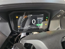Honda Forza 750, снимка 8