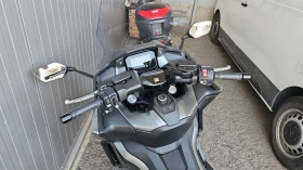 Honda Forza 750, снимка 11
