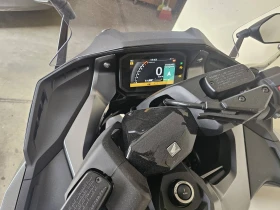 Honda Forza 750, снимка 7