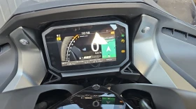 Honda Forza 750, снимка 9