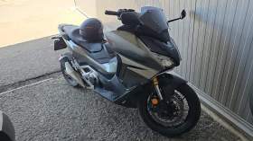 Honda Forza 750, снимка 1
