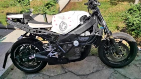 Honda Cbr A2 Stunt Внос Германия, снимка 2