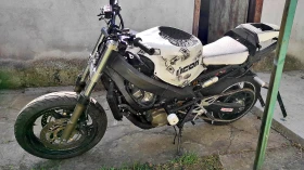 Honda Cbr A2 Stunt Внос Германия, снимка 1