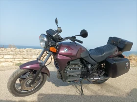 BMW K 75  | Mobile.bg    3