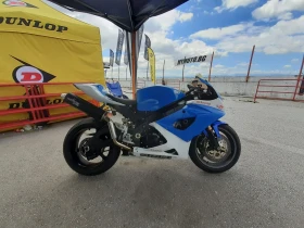  Suzuki Gsxr