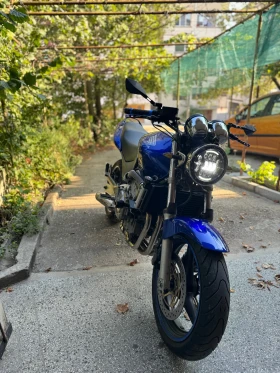 Обява за продажба на Honda Hornet ~4 499 лв. - изображение 1