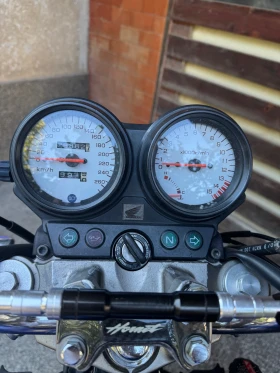 Обява за продажба на Honda Hornet ~4 499 лв. - изображение 6