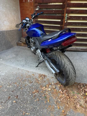 Обява за продажба на Honda Hornet ~4 499 лв. - изображение 3