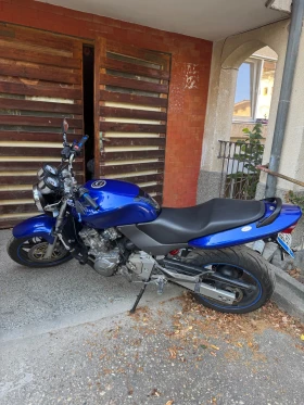 Обява за продажба на Honda Hornet ~4 499 лв. - изображение 2