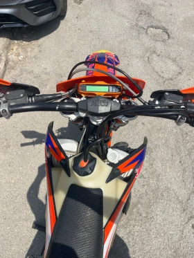 Ktm EXC | Mobile.bg    4