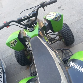 XGJao Blade 125R  | Mobile.bg    4