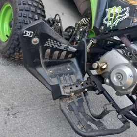 XGJao Blade 125R  | Mobile.bg    6