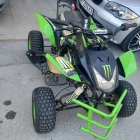 XGJao Blade 125R  | Mobile.bg    9