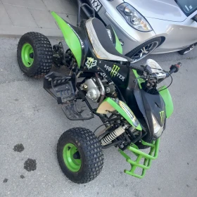 XGJao Blade 125R  | Mobile.bg    11