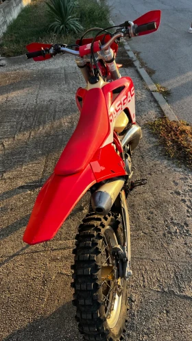    GASGAS EC 300cc