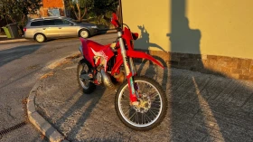     GASGAS EC 300cc