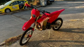     GASGAS EC 300cc