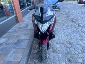 Honda Integra 700 ABS | Mobile.bg    7