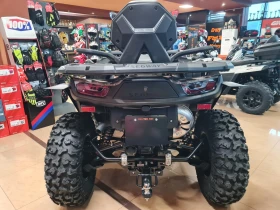 Segway Powersports ATV-Snarler AT10 Wide 30`` | Mobile.bg    5