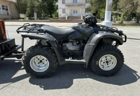 Honda Trx АТВ | Auto.bg — изображение 5