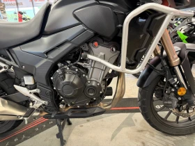 Honda Cb CB500X A2 | Mobile.bg � ����� ������ 4
