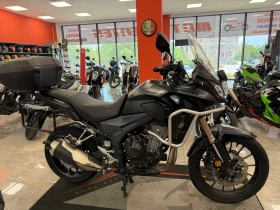 Honda Cb CB500X A2 | Mobile.bg � ����� ������ 3