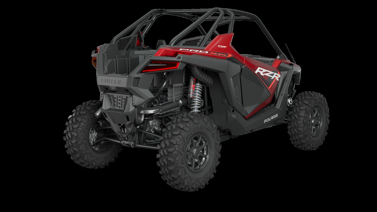 Polaris RZR Pro XP Ultimate  - изображение 2