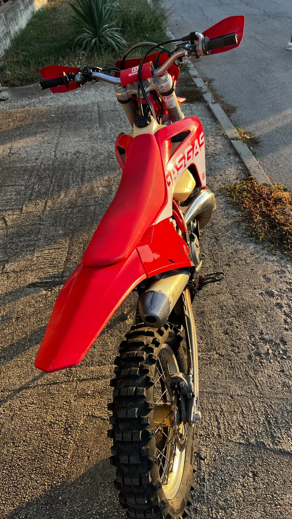 GASGAS EC 300cc - изображение 4