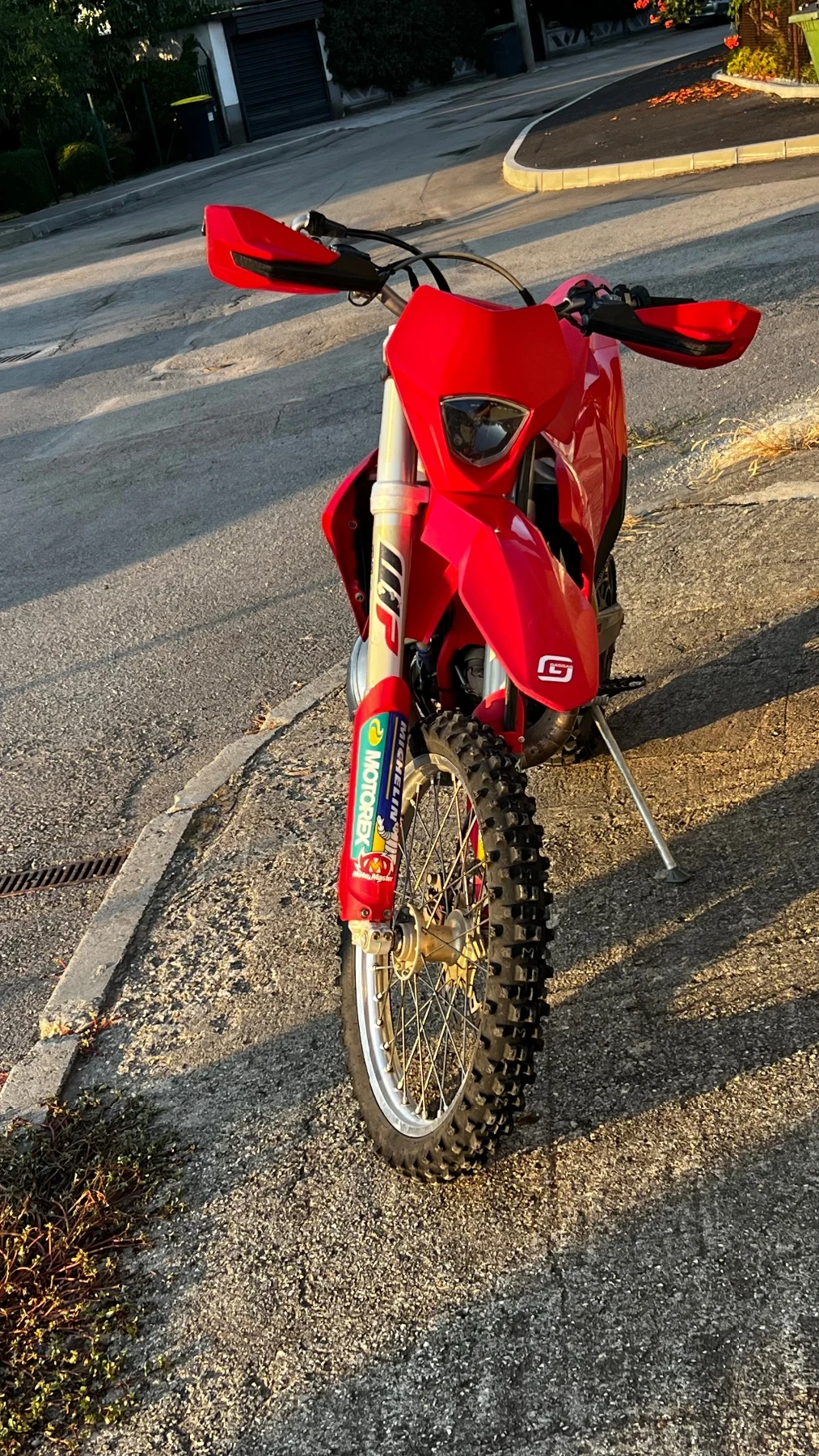 GASGAS EC 300cc - изображение 3