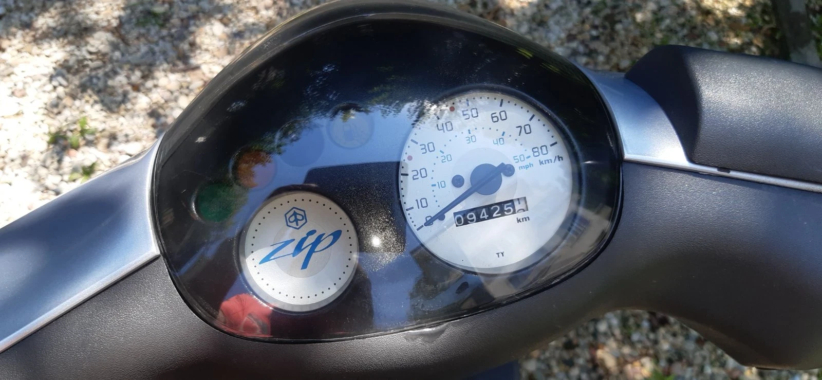 Piaggio Zip 50 | Mobile.bg � ����������� 5
