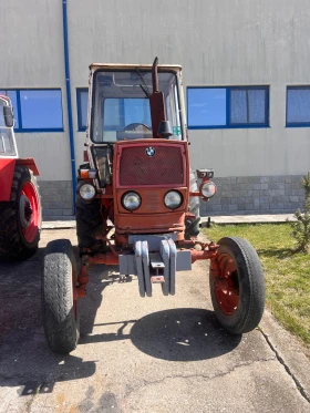 Трактор ЮМЗ 6КЛ, снимка 1