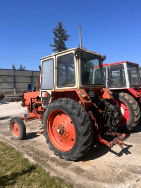 Трактор ЮМЗ 6КЛ | Auto.bg — изображение 3