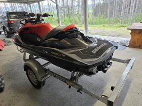 Джет Bombardier Sea Doo RXP 300, снимка 4