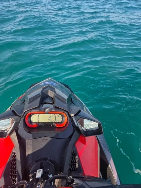 Джет Bombardier Sea Doo RXP 300, снимка 6