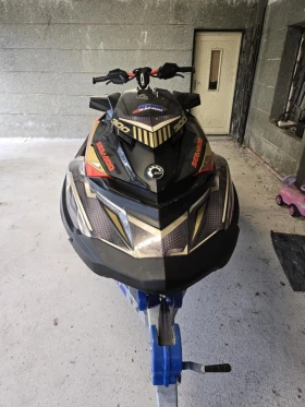 Джет Bombardier Sea Doo RXP 300, снимка 1