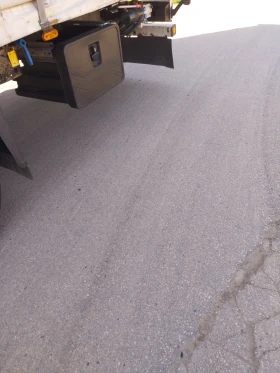 Полуремарке Schmitz, снимка 5