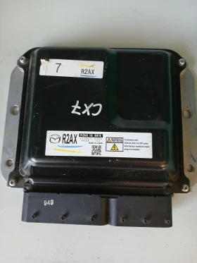 R2AX 18 881E компютър Mazda CX7 2.2 дизел , снимка 1