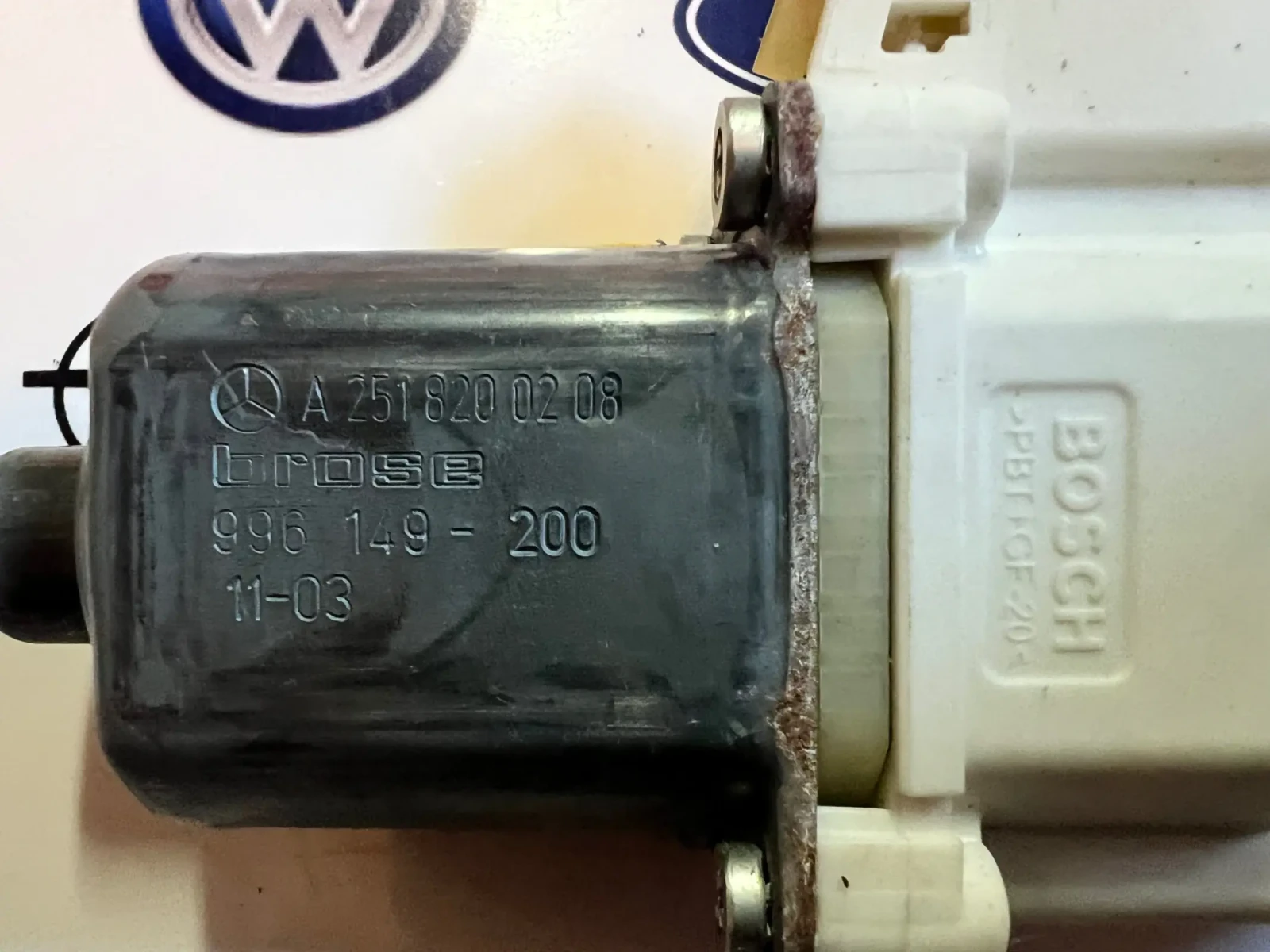 A2518200208     MERCEDES BENZ ML W164  A 251 820 02 08 | Mobile.bg   2