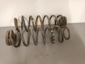 Пружини, пружина задна фолксваген поло 1.6тди 