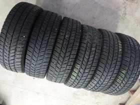 Гуми Зимни 205/75R16, снимка 2