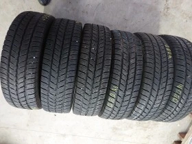Гуми Зимни 205/75R16, снимка 1
