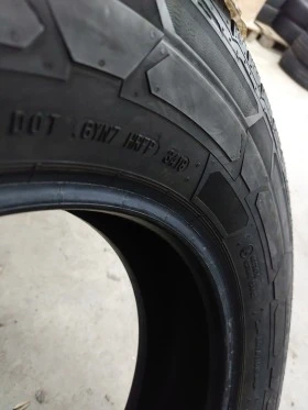 Гуми Зимни 205/75R16, снимка 10