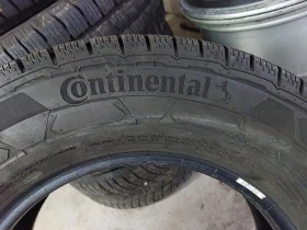 Гуми Зимни 205/75R16, снимка 6