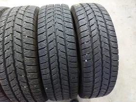 Гуми Зимни 205/75R16, снимка 4